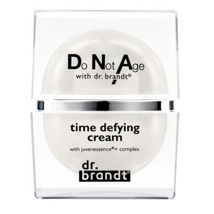 NWT: Dr. Brandt Do Not Age Cream